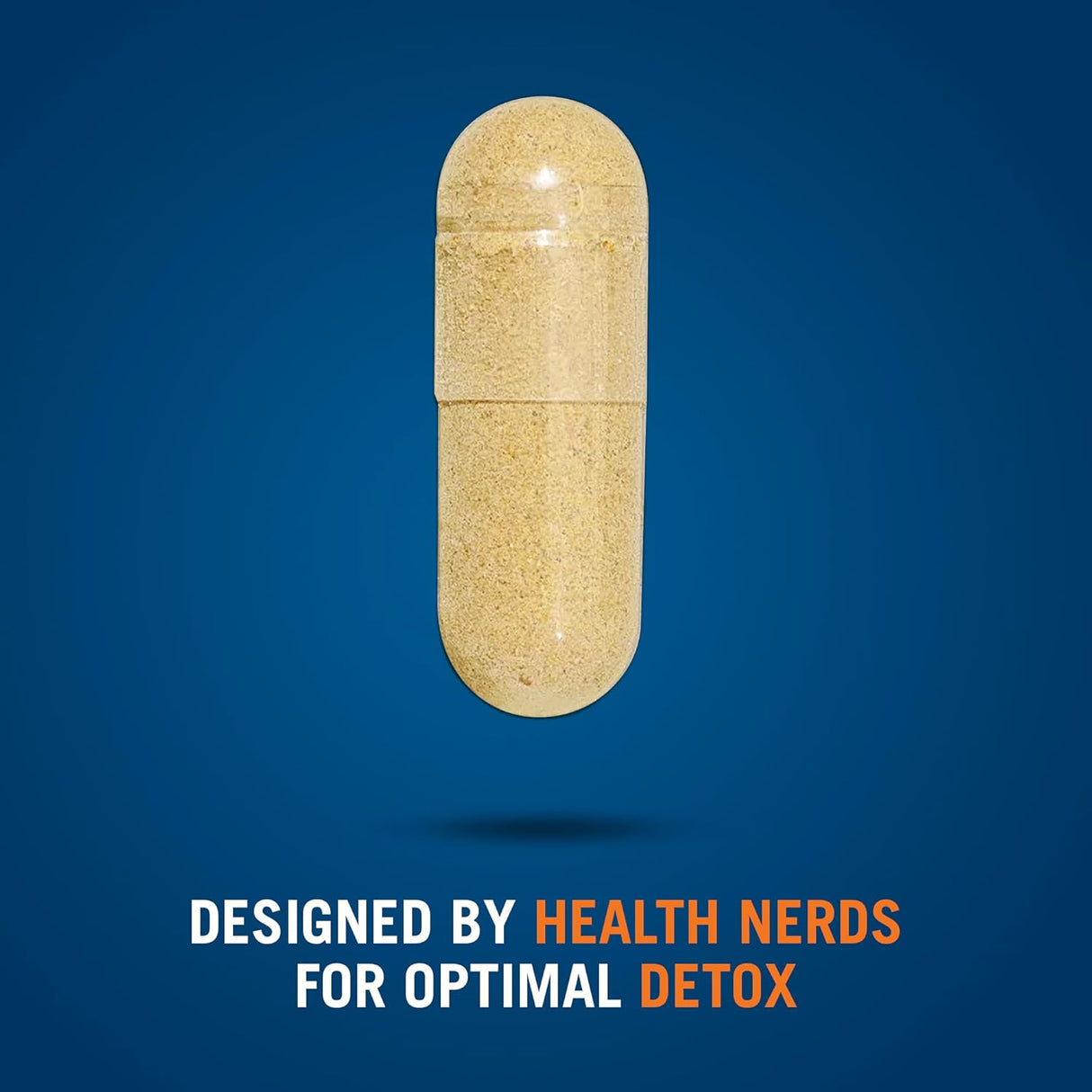 Suplementos para hombre 52 cápsulas