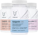 Suplemento Vitruvin Sport Recovery Vegano sin OMG sin gluten
