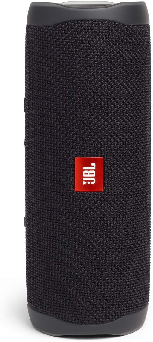 Altavoz Bluetooth Portátil JBL Flip 5 Impermeable - Paquete