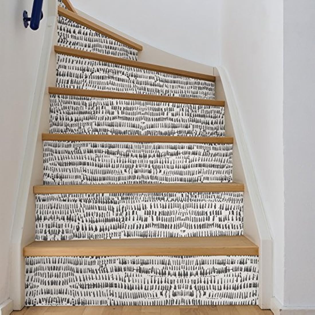 NuWallpaper NU2678 Kylver Peel & Stick - Papel pintado
