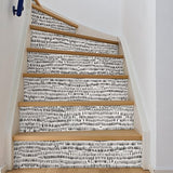 NuWallpaper NU2678 Kylver Peel & Stick - Papel pintado