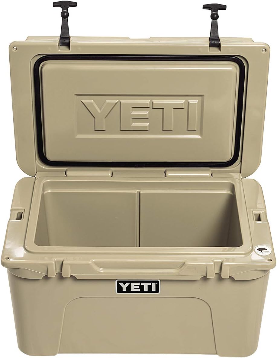 YETI - Hielera Tundra 45