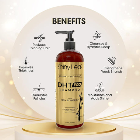 Shampoos y Acondicionadores revitaliza el cuero cabelludo