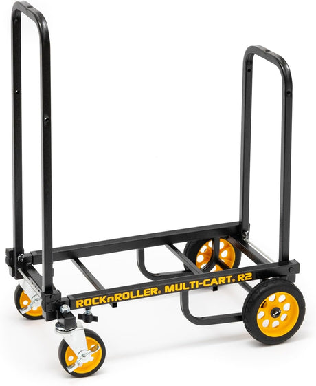 Carretilla Plegable Rock-N-Roller R2RT, 8 en 1, 350 lbs.