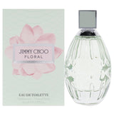 Perfume Floral Eau de Toilette Spray 3.0oz