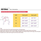 Disfracesde traje de vaquero para perro talla XS