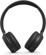 Auriculares Inalámbricos JBL Tune 500BT - Bluetooth, On-Ear