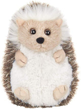 Osito de Peluche Erizo Bearington Higgy 5.5 pulgadas