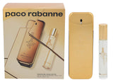 Juego de regalo de 1 millón para hombres eau de toilette