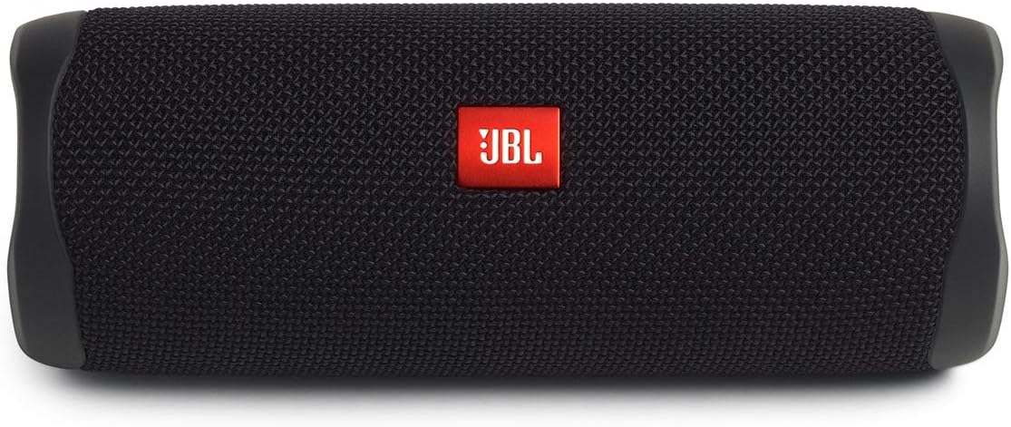Altavoz Bluetooth Portátil JBL Flip 5 Impermeable - Paquete