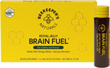 Suplemento Natural para la Nootropic Cerebro & Ginkgo Biloba