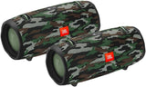 Altavoces Bluetooth Portátiles JBL Xtreme 2 - Pareja
