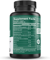 Suplemento Brain Booster Nootropics  Memoria & Energía (1)