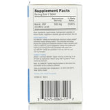 Suplemento niacin 500 mg 100 tabletas  Pack de 6