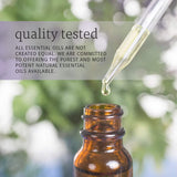 Aceite esencial citronela 4 onzas líquidas