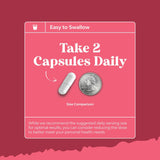 Suplementos Alimenticios para mujer para el estado de ánimo