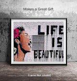 poster decoracion