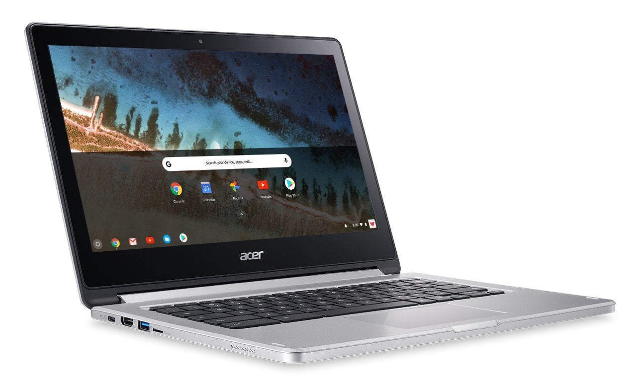 Acer Chromebook R 13 Convertible, 13.3 pulgadas Full HD