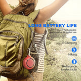 Altavoz Bluetooth impermeable portátil inalámbrico de ducha