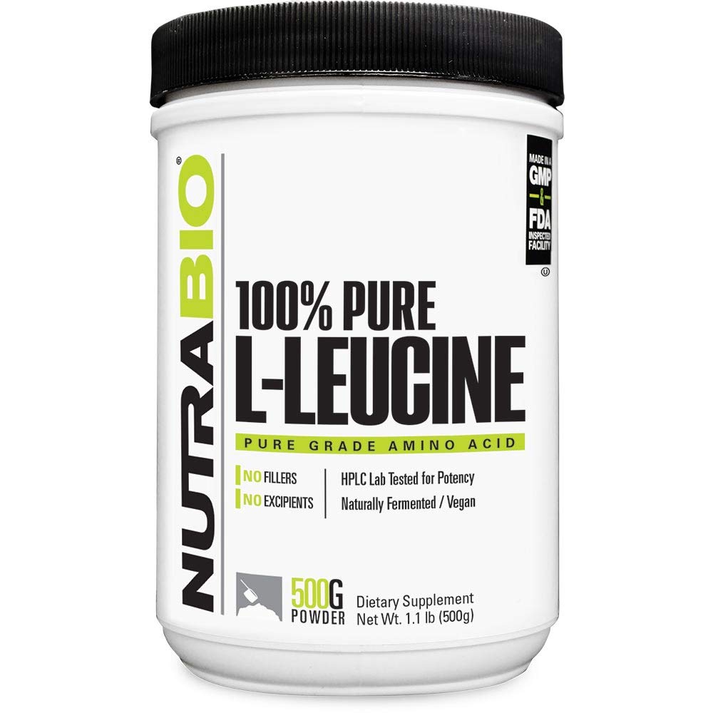 Suplemento recuperación y apoyo muscular NutraBio