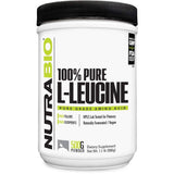 Suplemento recuperación y apoyo muscular NutraBio