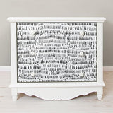 NuWallpaper NU2678 Kylver Peel & Stick - Papel pintado