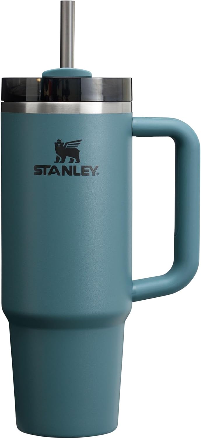 Vaso Térmico aislado al vacío de acero inoxidable