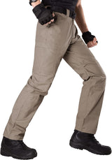 Pantalones Táctico resistentes Talla:  34W x 30L