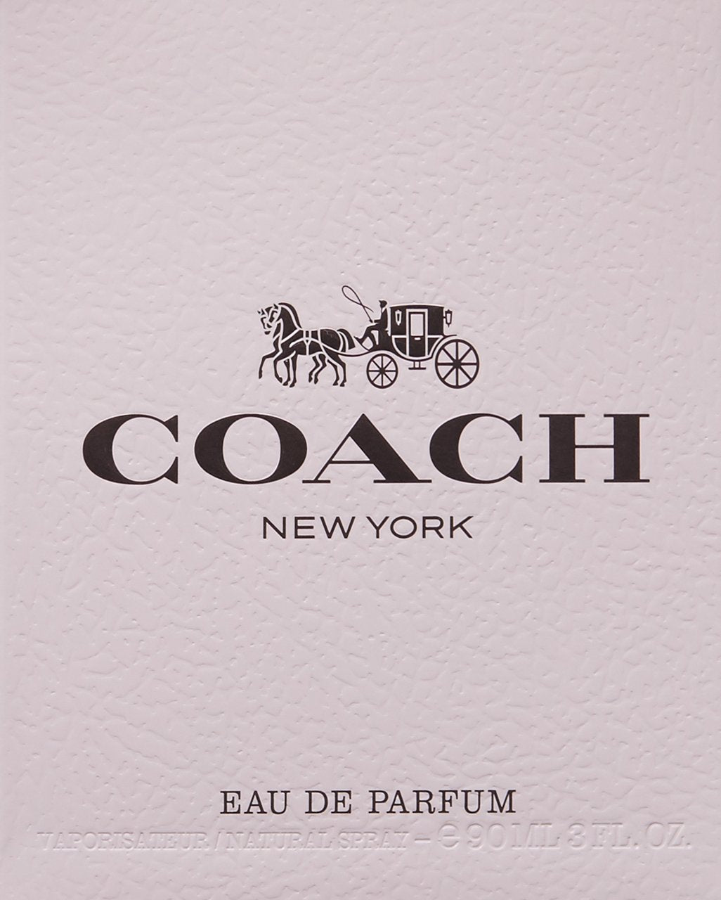 Perfume Entrenador Eau De Parfum