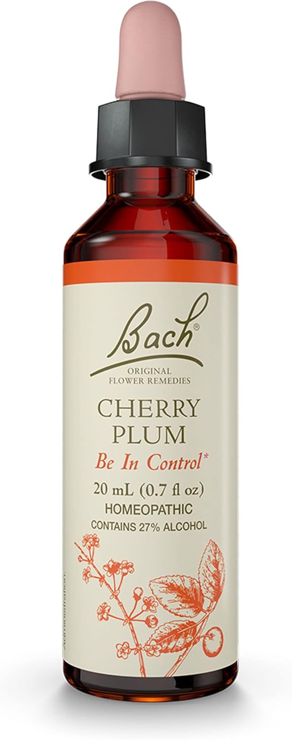Bach  Remedio floral original  Gotero 20460 1