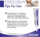 Crema tópica