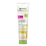 Exfoliante facial de nuez de argán con vitamina C 4.7 onzas