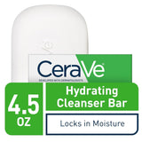 Barra restauradora hidratadora CeraVe
