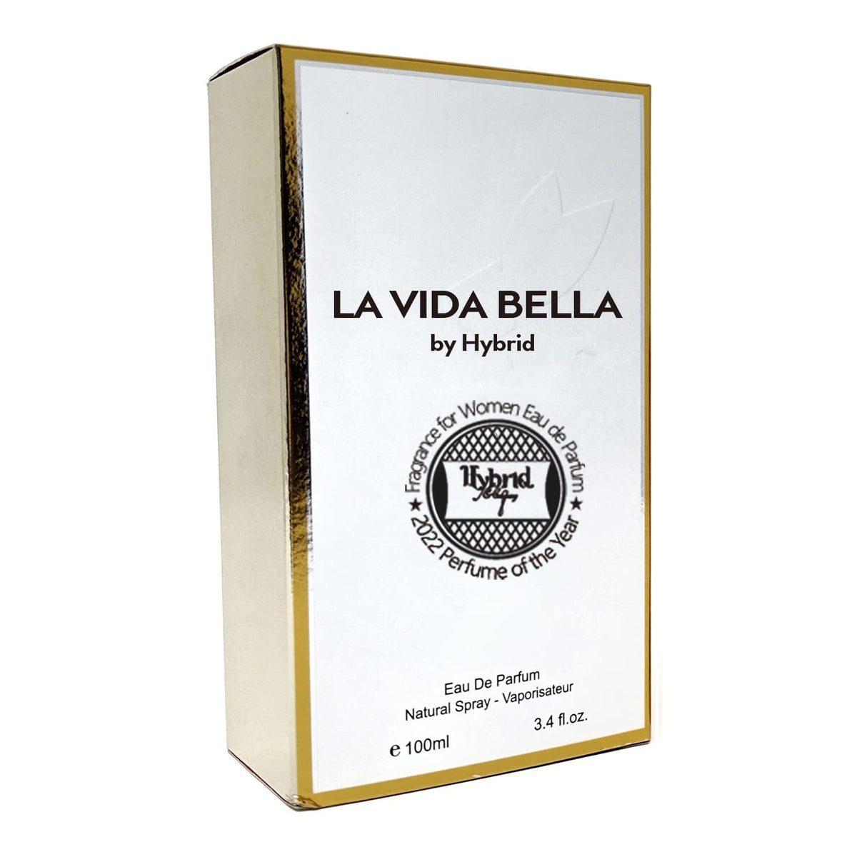 Perfumes impresiones de Wanted GirlCompany La Vida Bella