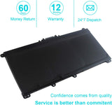 Batería para laptop Pavilion 15-CC 15-CD 14-BF 15-CC0XX
