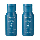 Loción facial Harry's Hidratante con SPF 15