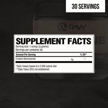 Suplementos Alimenticios Polvo monohidrato de creatina