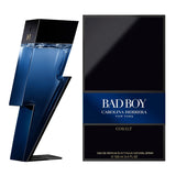 Perfume Carolina Herrera Bad Boy Coblat For Men