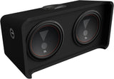 Subwoofer JBL CLUB1200D 12” con Tecnología Slipstream