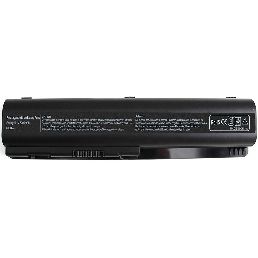 Batería para ordenador portátil Spare 497694-001 498482-001