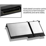 Batería para laptop de 93 FTF compatible con Dell Precision