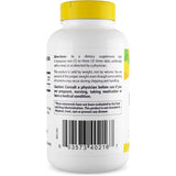Suplemento Polvo de inositol puro sin OMG sin gluten