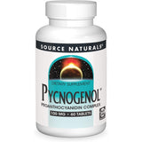 Suplementos Alimenticios Pycnogenol