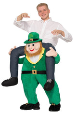Disfraz de Once Upon A Leprechaun de Forum