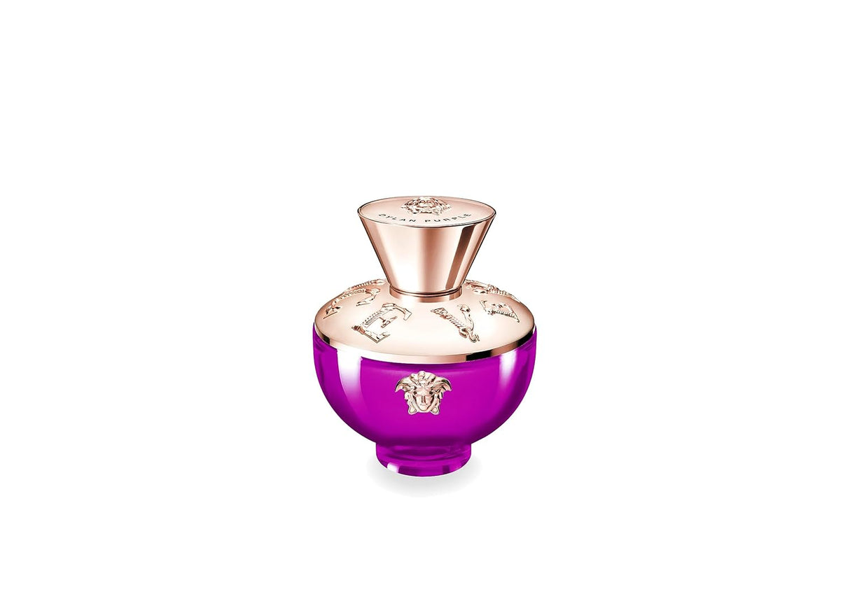 Perfume Versace Dylan Purple para mujer 3.4 oz EDP Spray