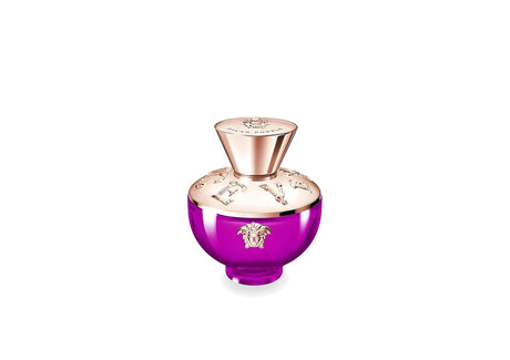 Perfume Versace Dylan Purple para mujer 3.4 oz EDP Spray