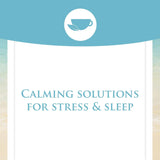 KSM-66 Ashwagandha Stress-Relax Natural Factors 600 mg 60 caps