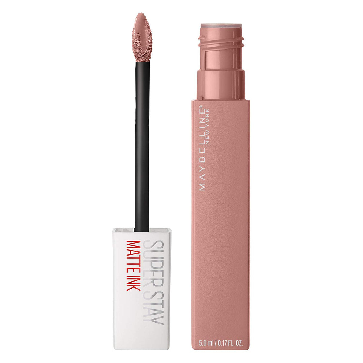 Brillos Labiales de tinta mate rosa