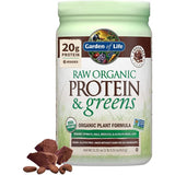 Suplementos Alimenticios proteína vegana en polvo