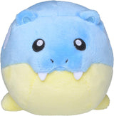 Pokemon Center Original Plush Fit Sitting Cuties Spheal